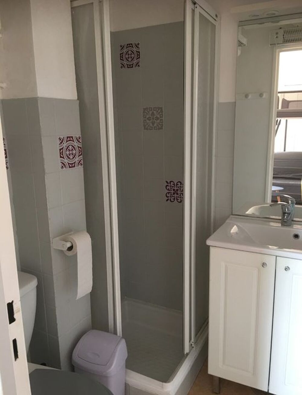 Location Appartement Studio de 20m2 à louer sur Pau Pau