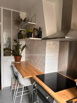  Appartement à louer 2 pièces 40 m²