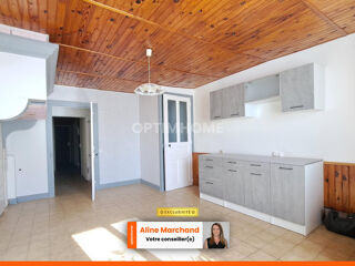  Maison à vendre 3 pièces 106 m²