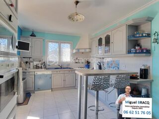  Villa � vendre 4 pi�ces 115 m�