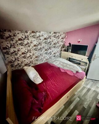  Maison � vendre 5 pi�ces 87 m�