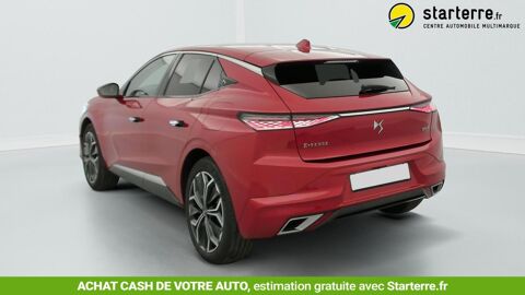 DS4 Hybride E-Tense 225 EAT8 Rivoli 2024 occasion 69190 Saint-Fons