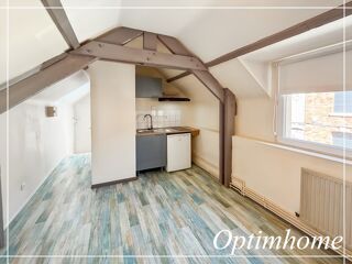 Appartement  louer 1 pice 23 m