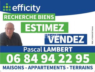  Terrain � vendre 1300 m�