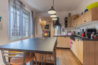  Maison à vendre 5 pièces 125 m²