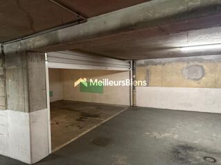  Parking / Garage à vendre 22 m² Boulogne billancourt