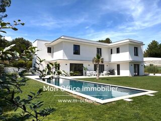  Maison à vendre 7 pièces 230 m²