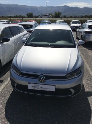 Polo 1.0 TSI 95 LIFE + 2023 occasion 38160 Chatte