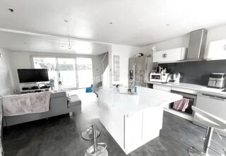  Villa � vendre 4 pi�ces 90 m�