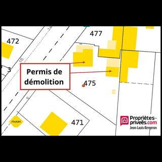  Terrain à vendre 706 m²
