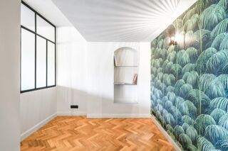  Appartement � vendre 2 pi�ces 87 m�