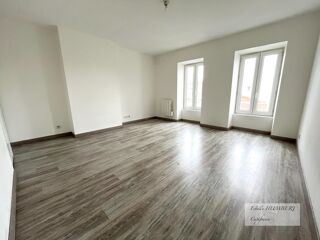  Maison � vendre 3 pi�ces 61 m�