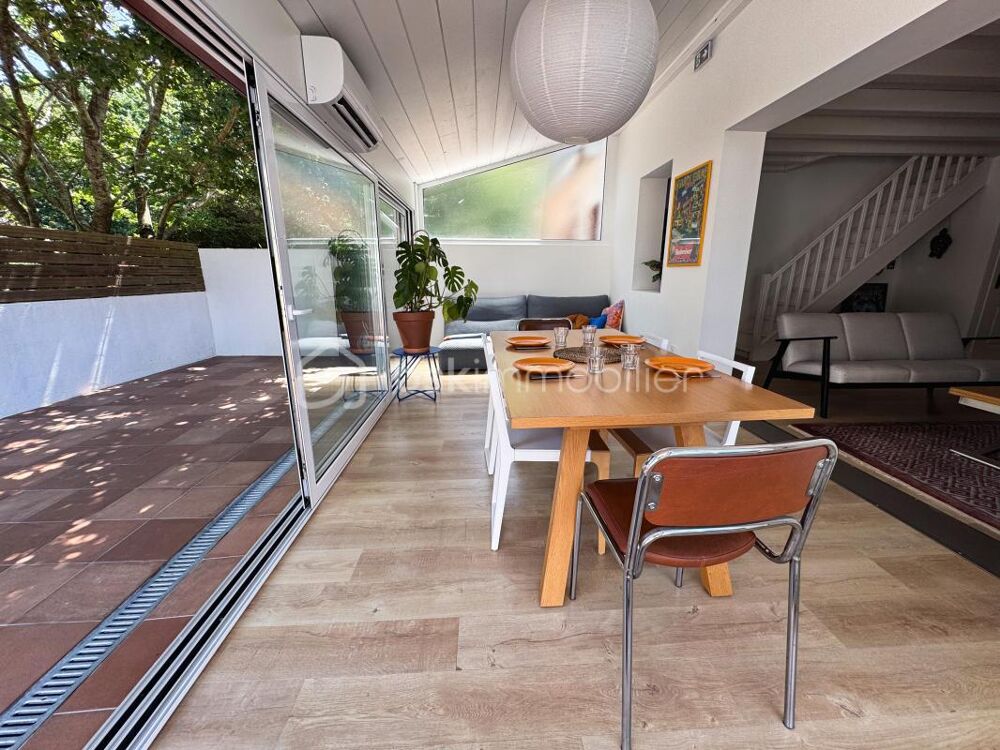 Maison T3 bis à Urrugne