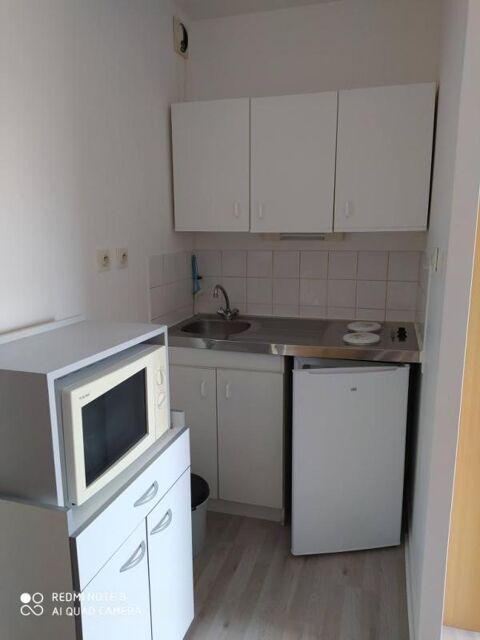  Appartement � louer 1 pi�ce 21 m�