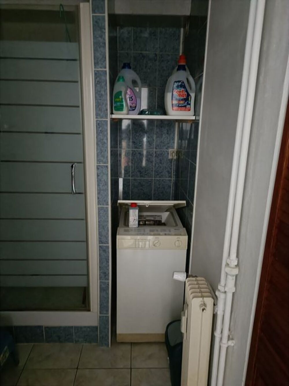 Location Appartement Studio de 25m2 à louer sur Saint-Julien-les-Villas Saint julien les villas