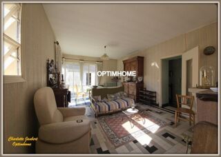  Maison à vendre 6 pièces 153 m²