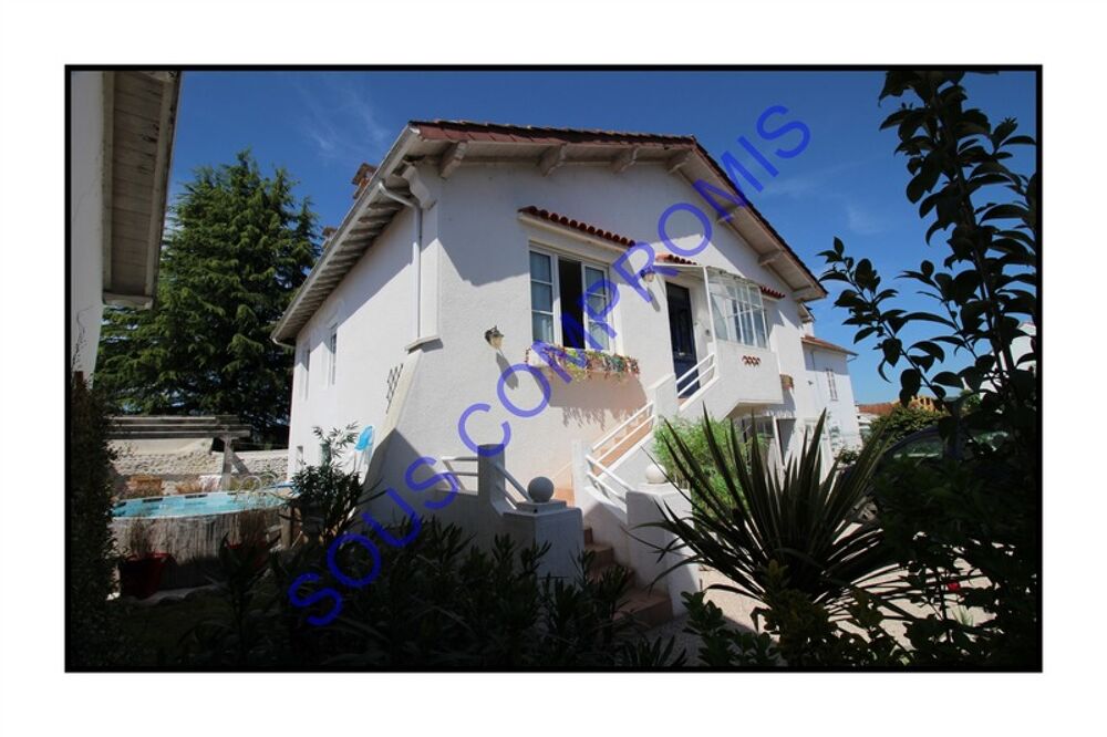 Maison 4 pièces 92 m² · à Bordes · 92 m² · 265 000 €