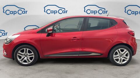Clio IV 0.9 TCe 75 Trend - Premi&egrave;re main 2020 occasion 49160 Longue Jumelles