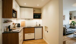  Appartement � vendre 1 pi�ce 22 m�