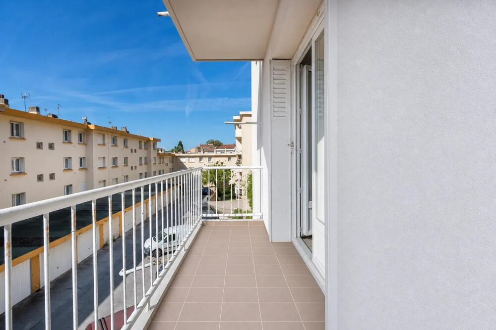Vente Appartement Appartement lumineux 3 pièces Toulon Toulon