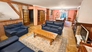 Maison à vendre 7 pièces 200 m²