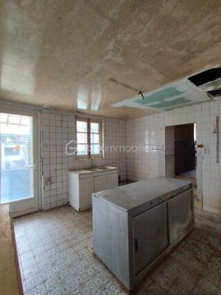  Maison à vendre 15 + pièces 236 m²