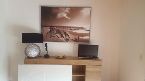  Appartement � louer 2 pi�ces 40 m�