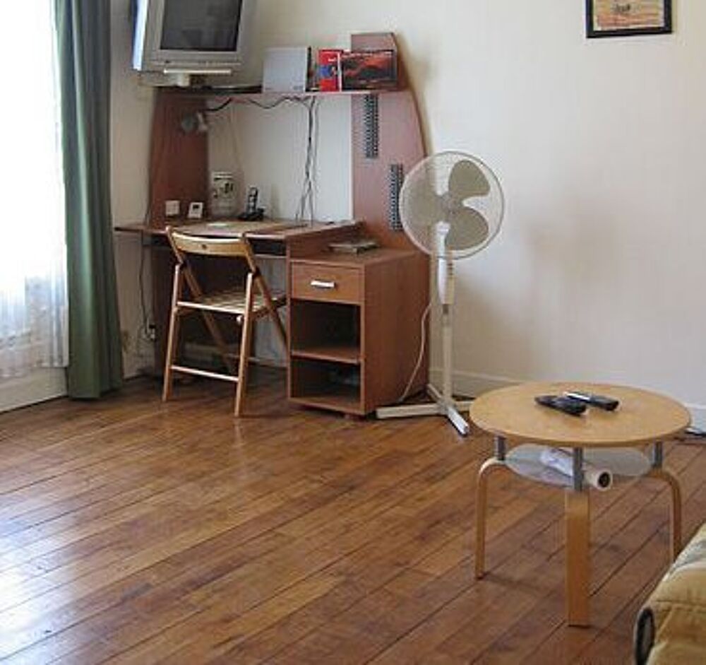 Location Appartement Studio de 30m2 à louer sur Suresnes Suresnes
