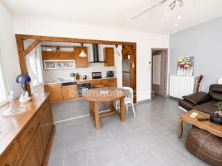  Maison à vendre 3 pièces 60 m²