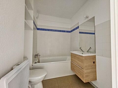  Appartement � louer 1 pi�ce 20 m�