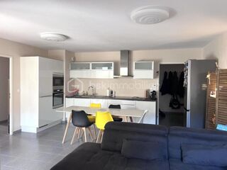  Appartement � vendre 4 pi�ces 78 m�