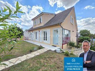  Maison à vendre 5 pièces 148 m²