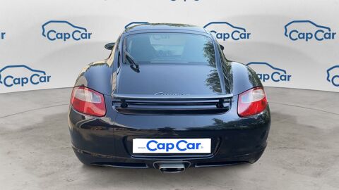 Cayman 2.7 245 PDK N/A 2006 occasion 33450 Saint Loubes
