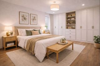  Appartement � vendre 2 pi�ces 47 m�