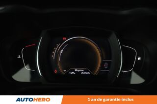 Kadjar 1.3 TCe Intens EDC 140 ch 2019 occasion 92130 Issy-les-Moulineaux