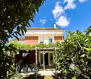  Maison � vendre 4 pi�ces 72 m�