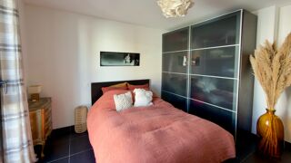 Vente Appartement Port Marianne – T3 traversant 76 m² – Terrasse Sud 27 m² – DPE A – Parking Montpellier
