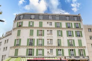  Appartement  vendre 3 pices 58 m