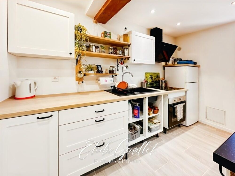 Charmante Maison Cournanel 5 pièce(s) 122 m2