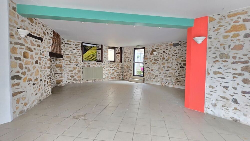 Vente Immeuble Immeuble à vendre SEREILHAC (87) Sereilhac