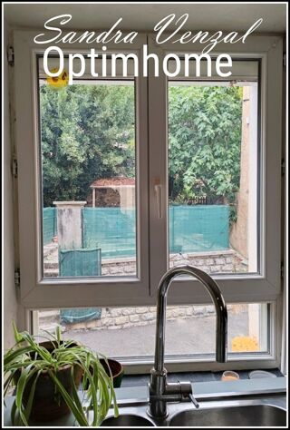  Maison à vendre 4 pièces 95 m²