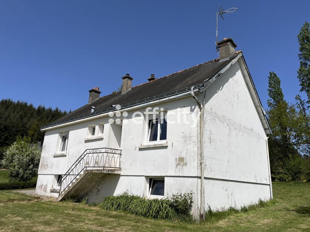 Vente Maison Maison Seglien