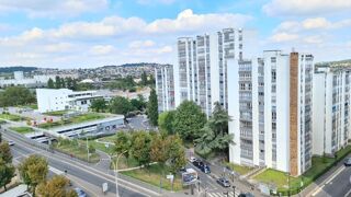  Appartement à vendre 3 pièces 64 m²