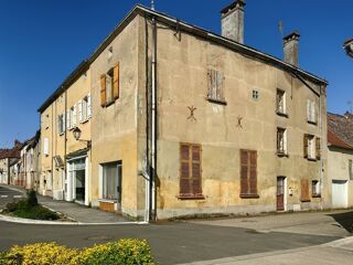  Immeuble  vendre 6 pices 200 m Saint gengoux le national