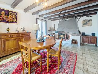  Maison à vendre 7 pièces 158 m²