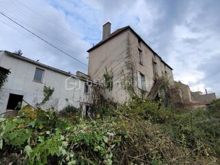  Maison à vendre 8 pièces 150 m²