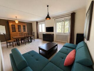  Maison à vendre 4 pièces 81 m²
