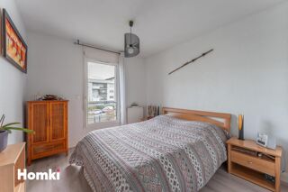  Appartement à vendre 2 pièces 53 m²