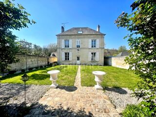  Maison  vendre 7 pices 152 m