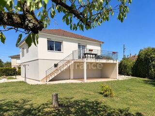  Maison à vendre 4 pièces 87 m²